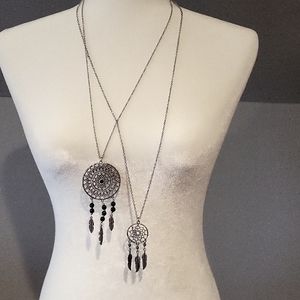 Dreamcatcher Necklace Pack